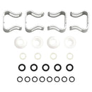 12672366 O-Ring-Dichtung für Kraftstoffeinspritzdüsen für Chevy Express Van SaVana