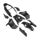 2019-2024 Yamaha Tenere 700 Inyección ABS Base Base Set