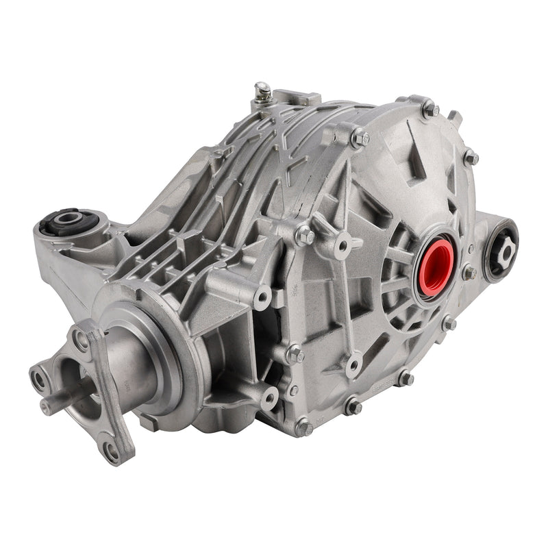 2014 Cadillac CTS Hinten SW, Basis, 3,23 Verhältnis (opt GU5) Hinterachsdifferentialträger 25979053 25868433 440-00155