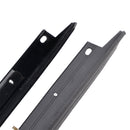 1984-1996 C4 Corvettes Kierowca i przednie drzwi pasażerskie okładziny zewnętrzne