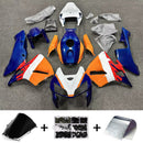 Verkleidungssatz aus ABS-Kunststoff für Honda CBR600RR 2005-2006 F5