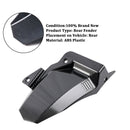 2022-2024 HONDA ADV350 Zadní blatník, Obložení blatníku