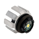 LED-moduler for kjørelys A01 LW5B 12V 6W 17-2Pin For OSRAM
