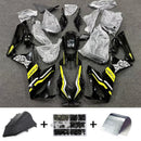 Verkleidungssatz aus ABS-Kunststoff für Honda CBR650R 2019-2020