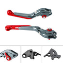 2019-2022 Yamaha xsr 155 mt 15 alavanca de freio de embreagem ajustável