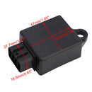 Módulo de encendido CDI apto para Peugeot Speedfight 3 50 AIR/H2O 2T E2 2009-2014 775367