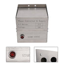 SCM03 Statischer Phasenumrichter HD 3-5 PS für Fräsmaschine, Bohrmaschine, Drehbank, Säge