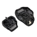 2023–2024 Touring CVO Glide Driver Pasażer