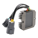 Statorkontrol ensretter med poesi til Arctic Cat 300 Utility 2x4 2010-2016