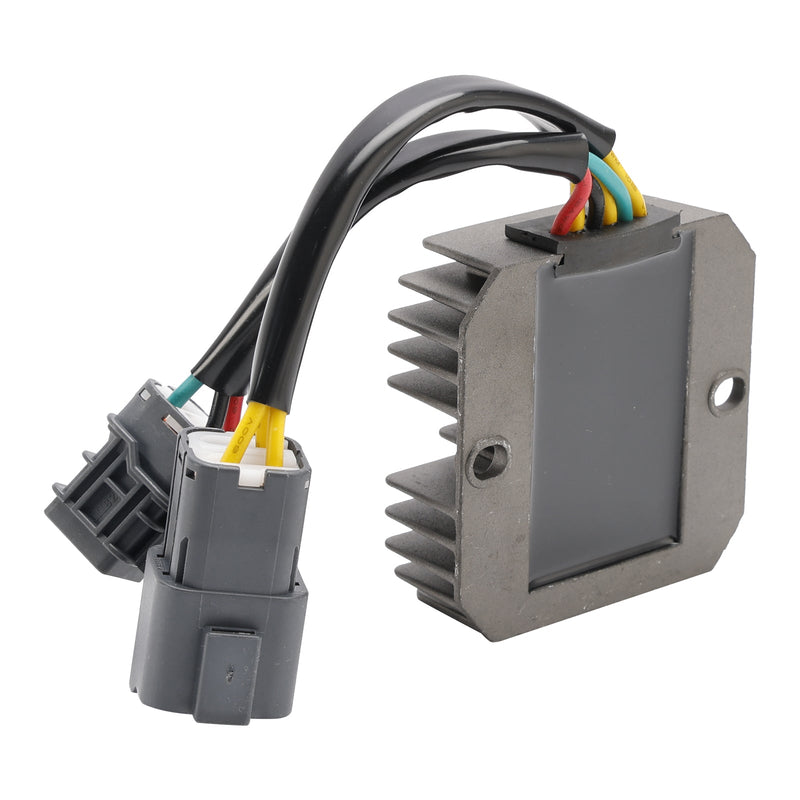 Statorkontrol ensretter med poesi til Arctic Cat 300 Utility 2x4 2010-2016