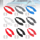 Lenkrad-Schaltwippen-Erweiterung für VW Golf 7 T-ROC