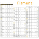 4 Stück Einspritzdüsen für Mercedes CE CLC CLK SLK SLC Sprinter M271 A2710780549