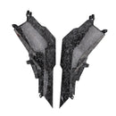 2022-2025 Honda ADV 350 Sitz-Seitenverkleidung