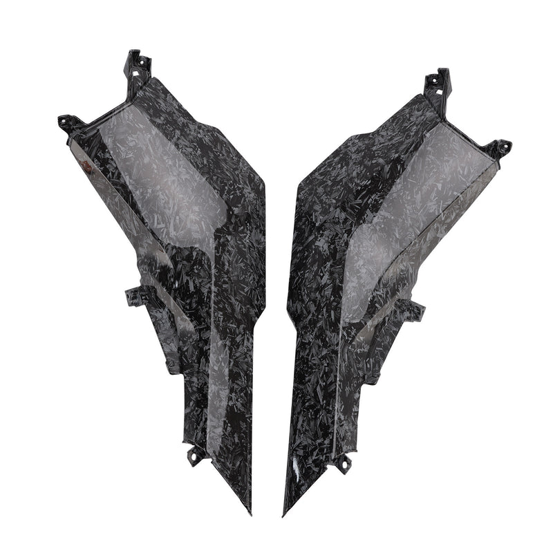 2022-2025 Honda ADV 350 Sitz-Seitenverkleidung