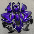 ABS plastic fairing kit for Honda CBR500R 2019-2021