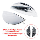 2001-2006 Mini Cooper R50 R52 R53 L+R Lyskasterdeksel 63126922155