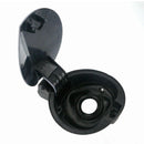 Kraftstoff Gas Tank Füllstoff Tür Deckel Abdeckung 5K6809857C Für VW GTI Golf MK6 10-13