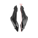 2024-2025 BMW R1300GS Side Gas Tank Frame Cover Panel Fairing Cowl