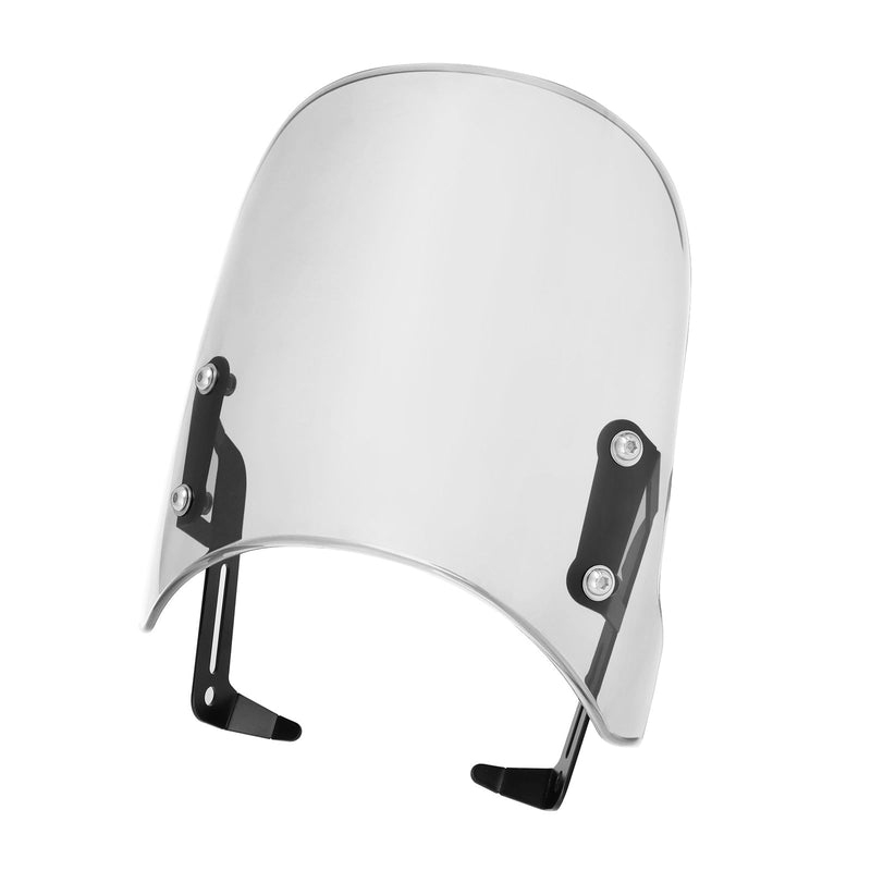 Windschutzscheibe WindScreen passend für Scrambler 1200 XC/ XE 2019-2023