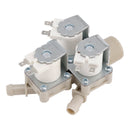 5221ER1003S Washing Machine Cold Water Inlet Valve For LG 4869496 AP6798394