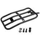 Bagasjehylle solo sete svart for Indian Scout Sixty Classic Bobber 2025 2026