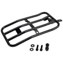 Bagasjehylle Solarack, svart, for Indian Scout Classic Bobber 2025 2026