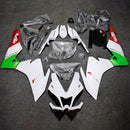 2009-2015 Aprilia RSV4 1000 Einspritzverkleidungssatz Karosserie Kunststoff ABS