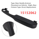 1999–2006 Cadillac Chevrolet GMC Türgriffarmlehne hinten rechts 15152062
