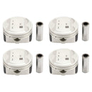 2005-2010 Hyundai Sonata G4KD 2.0L Engine Overhaul Rebuild Kit Crankshaft Connecting Rods 23111-2G010