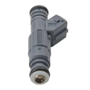 1 Stück Kraftstoffeinspritzdüse für BMW X5 E39 E38 E53 Land Rover Range Rover MK3 0280155823