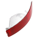 2007-2014 Volvo XC90 MK1 luz traseira esquerda refletor de luz traseira 30678970