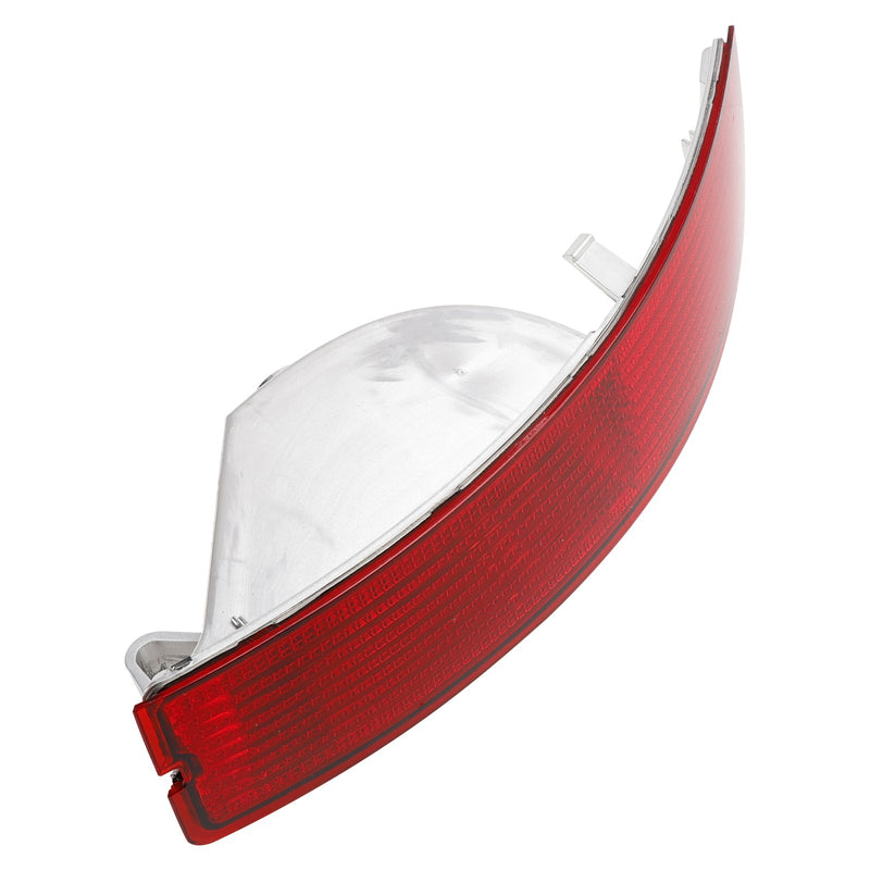 2007-2014 Volvo XC90 MK1 luz traseira esquerda refletor de luz traseira 30678970