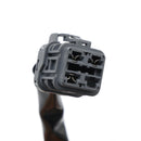 Explorer Patriot 430 Gamax / Aeon AX 600 / Overland 600 6-vodičový regulátor 32500-AX300-000