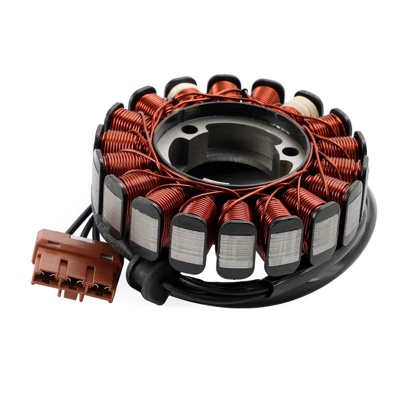 Estator de bobina magnética 2010 RC8 1190 + regulador de tensão + conjunto de junta 61239004000