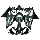 Verkleidungssatz aus ABS-Kunststoff für Yamaha YZFR6 YZF-R6 2008-2016