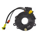 2014–2019 Sentra Versa and Versa Note bleie Fjær 25554-3SG0A med cruisekontroll og funksjoner 25554-3SG0A