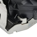 2003-2009 MERCEDES-BENZ E-KLASSE T-MODELL (S211)E 55 T AMG / E 63 AMG Heckklappenschloss 2117400036