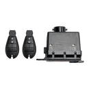 Zündschalter-Knotenmodul und Schlüssel 68210155AB 68210155AA für Dodge Journey 08-10