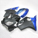 Verkleidungssatz aus ABS-Kunststoff für Honda CBR600 F4i 2004-2007