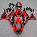 Verkleidungssatz aus ABS-Kunststoff, passend für Kawasaki ZX-6R 2024-2025