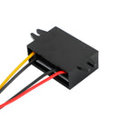 DC/DC spændingsomformer spændingsregulatormodul step down buck 30-90V til 12V 1A