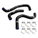 Kit de mangueira de refrigerante de silicone Street Triple 765 R RS 2020-2022