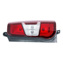Rechte Seite Hinten Schwanz Licht Zurück Lampe 9820554880 Für Peugeot Partner 2018-2024