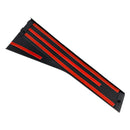 Äußere linke C-Säulen-Applikation 57010449 für Jeep Grand Cherokee 11-21