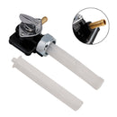 Grifo de combustible para Dyna Low Rider FXDL 1995-2001, número de pieza 61338-94D