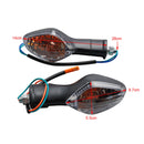 Blinklysindikator til Honda CBR 500 CBR650F CTX 700 MSX 125