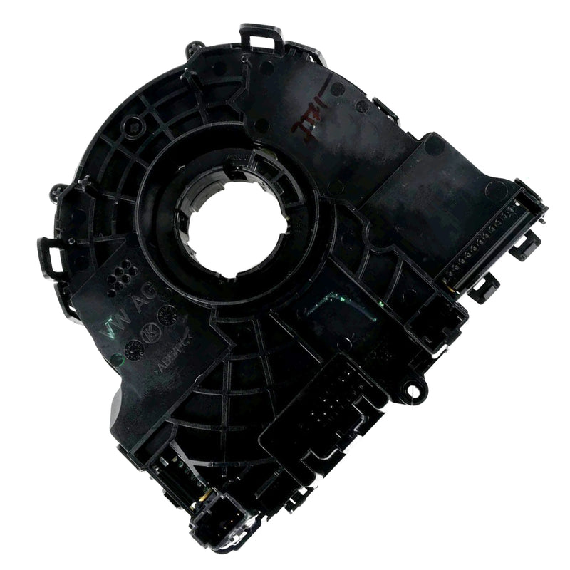 2012-2018 Audi A6 Allroad 4GH, 4GJ 3.0 quattro Spiral Cable Angle Sensor Assembly 8 PINS 4H0953568K