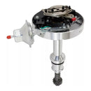 Ford Windsor 221 260 289 302 V8-Motorzündung, blauer Verteilerdeckel mit 65K-Spule 1030213