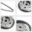 Kit de corrente de distribuição de expedição 2018-2023 com phasers HL3Z6268A HL3Z6B274A