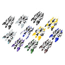 Kåpesett for Yamaha TMAX 560 (Injeksjon) 2025-2026